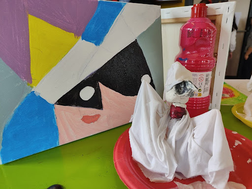 da picasso a pulcinella